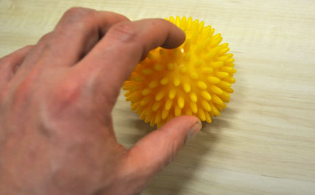 motorisch funktionelle Behandlung